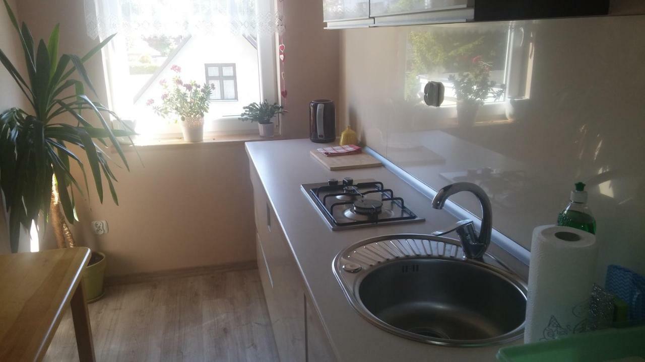 Appartement A I M à Wisełka Extérieur photo